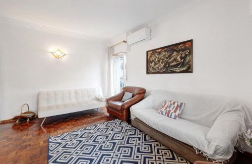 Cascais Maison | Elegant Vintage House with barbecue