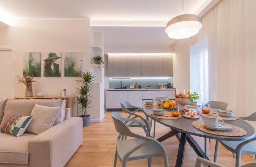 Campagnano di Roma Appartement | Elegante appartamento