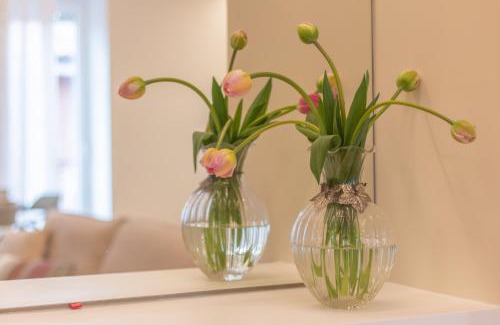 Campagnano di Roma Appartement | Elegante appartamento
