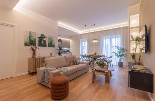 Campagnano di Roma Appartement | Elegante appartamento
