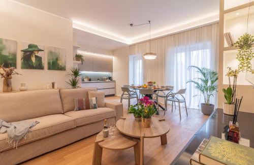 Campagnano di Roma Appartement | Elegante appartamento
