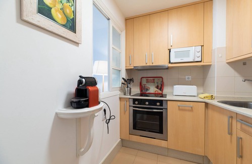 Vigo Appartement | Elegante Apt. p/4 en el Centro de Vigo C/wifi