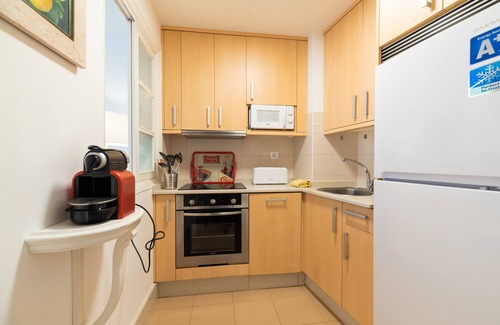 Vigo Appartement | Elegante Apt. p/4 en el Centro de Vigo C/wifi