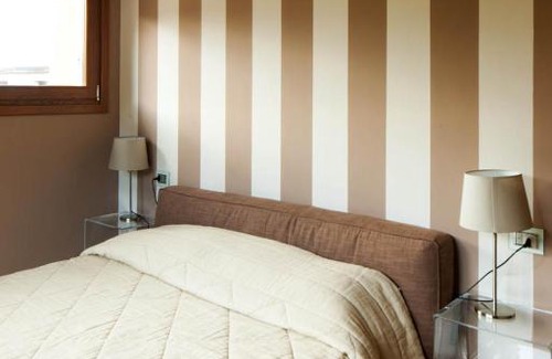 Gressan Appartement | Elegante attico sulle piste di Pila