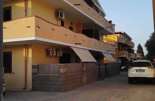 Giba Appartement | Élégante feuille de pain en Sardaigne à 10 minutes de Porto Pino IUN P5434