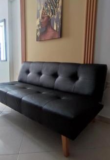 Bucaramanga Appartement | Elegante e Innovador Apartaestudio en San Alonso