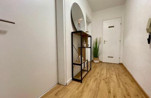 Scharding Appartement | Elegante Ferienwohnung in der Barockstadt Schärding
