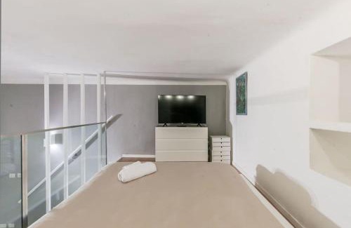 Turro Appartement | Elegante Pied-à-Terre Stile & Comodità a Milano