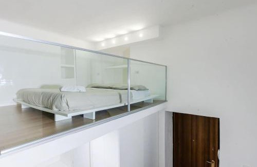 Turro Appartement | Elegante Pied-à-Terre Stile & Comodità a Milano