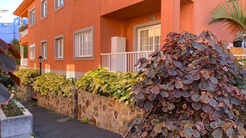 Las Arenas Appartement | Elegante piso en Puerto de la Cruz