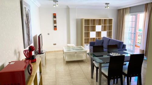 Las Arenas Appartement | Elegante piso en Puerto de la Cruz