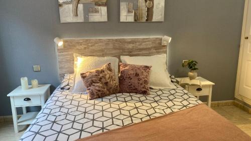 Las Arenas Appartement | Elegante piso en Puerto de la Cruz
