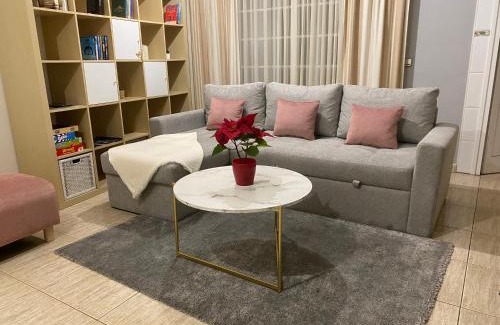 Las Arenas Appartement | Elegante piso en Puerto de la Cruz