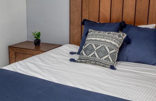 Zapotlanejo Appartement | Elegante Suite en el Centro de Zapotlanejo 204