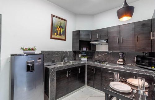 Zapotlanejo Appartement | Elegante Suite en el Centro de Zapotlanejo 204