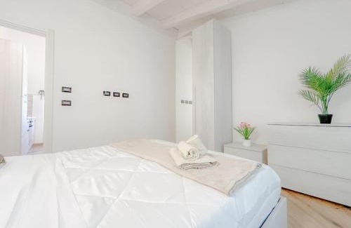 Sestri Ponente Appartement | [Elegante Suite] Via Sestri - Airport - WiFi