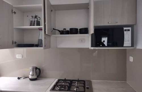 Victor Larco Herrera Appartement | Elegante y acogedor departamento entero # 3