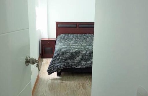 Victor Larco Herrera Appartement | Elegante y acogedor departamento entero # 3