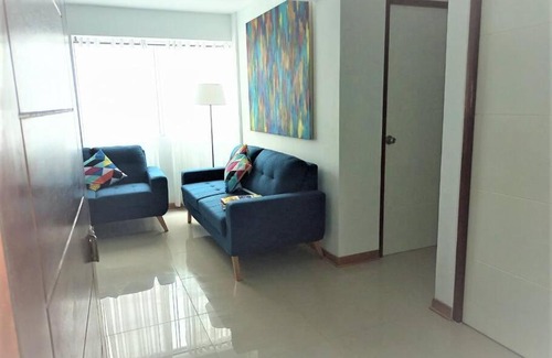 Victor Larco Herrera Appartement | Elegante y acogedor departamento entero # 3