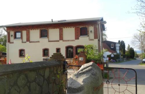 Kaegsdorf Maison | Elegantes Landhaus in Bastorf nahe dem Meer, cleaning included