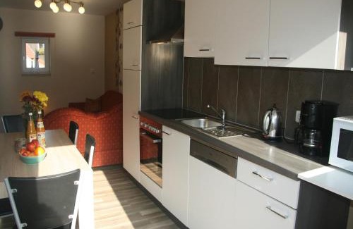 Kaegsdorf Maison | Elegantes Landhaus in Bastorf nahe dem Meer, cleaning included