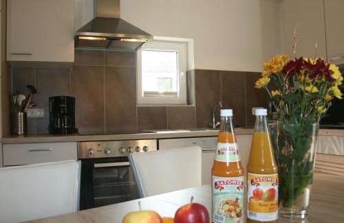 Kaegsdorf Maison | Elegantes Landhaus in Bastorf nahe dem Meer