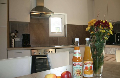 Kaegsdorf Villa | Elégante dmeure à Bastorf près de la mer