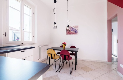 Pisa City Centre Appartement | Elegantia Home in Pisa By Pleiades Home