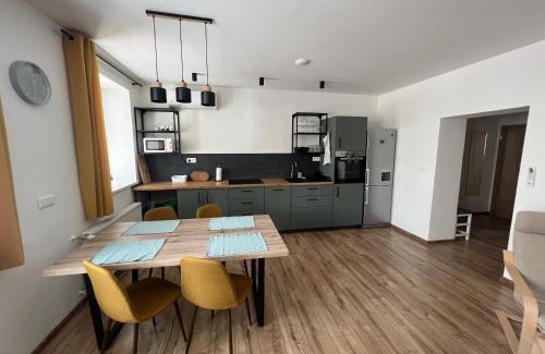 Trencin Appartement | Elegantný Byt v Srdci Mesta