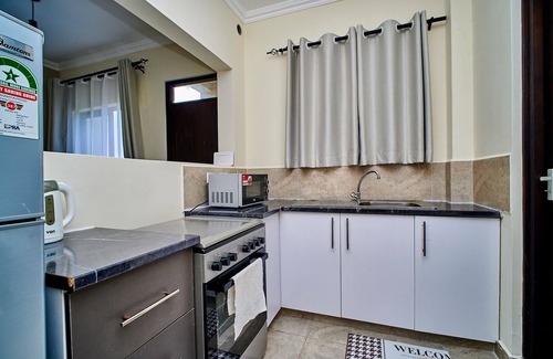 Vipingo Appartement | Eleganza suites – Luxury redefined!