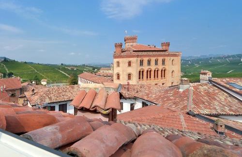 Barolo Lit Et Petit-Déjeuner | Eleìra Luxury Accomodations