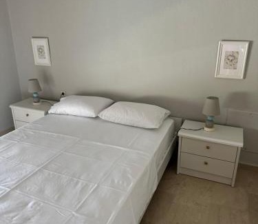 Drama Appartement | ELeKTRA
