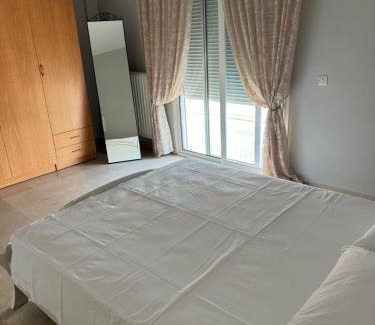 Drama Appartement | ELeKTRA