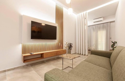 Alexandroupoli Appartement | Elektra Luxury Apartment I