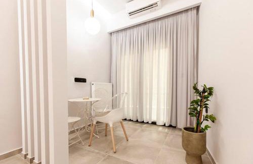 Alexandroupoli Appartement | Elektra Luxury Apartment I