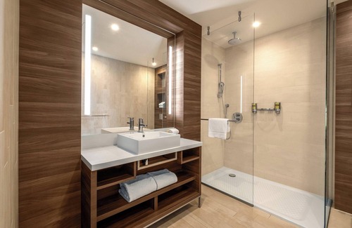 Amsterdam South Hôtel | Element Amsterdam