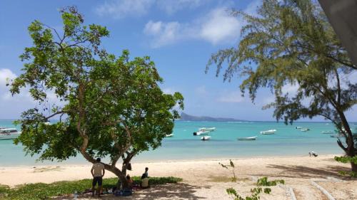 Cap Malheureux Appartement | Element Bay 1 with LOV