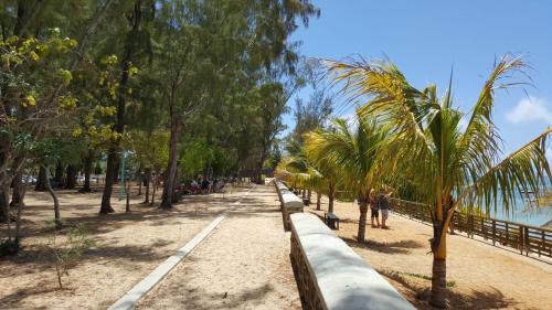 Cap Malheureux Appartement | Element Bay 1 with LOV