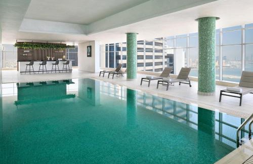 Diplomatic Area Hôtel | Element by Westin West Bay Doha