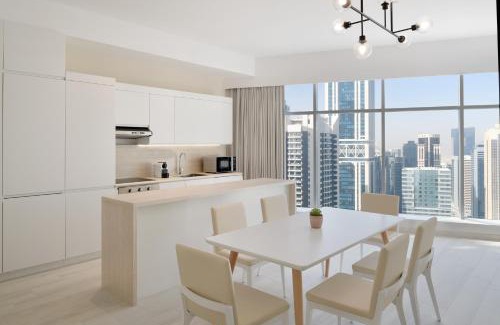 Diplomatic Area Hôtel | Element by Westin West Bay Doha