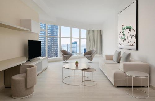 Diplomatic Area Hôtel | Element by Westin West Bay Doha