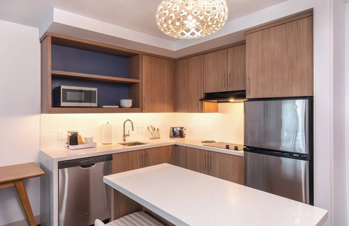 North Chelmsford Hôtel | Element Chelmsford