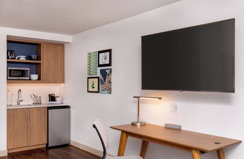North Chelmsford Hôtel | Element Chelmsford