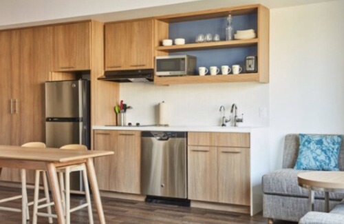 North Chelmsford Hôtel | Element Chelmsford