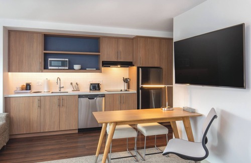 North Chelmsford Hôtel | Element Chelmsford