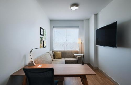 Las Colinas Hôtel | Element Dallas Las Colinas