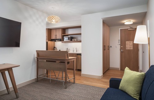 Civic Center Hôtel | Element Denver Downtown East