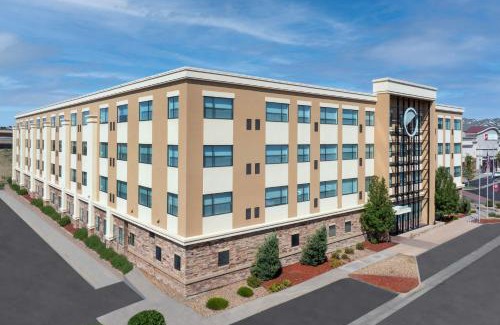 Lone Tree Hôtel | Element Denver Park Meadows