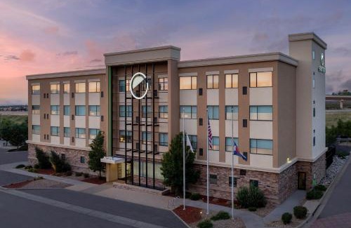 Lone Tree Hôtel | Element Denver Park Meadows