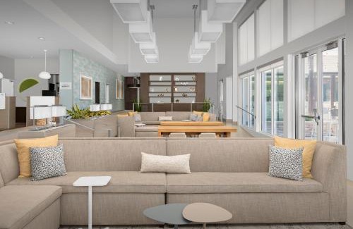 Lone Tree Hôtel | Element Denver Park Meadows